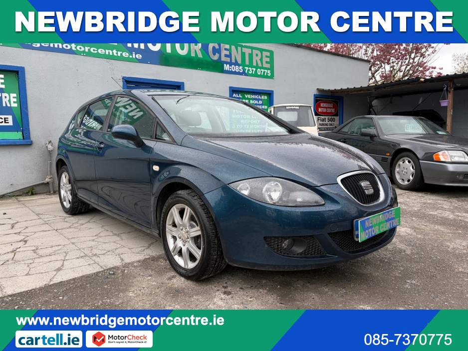 2006 SEAT Leon for sale in , Ireland