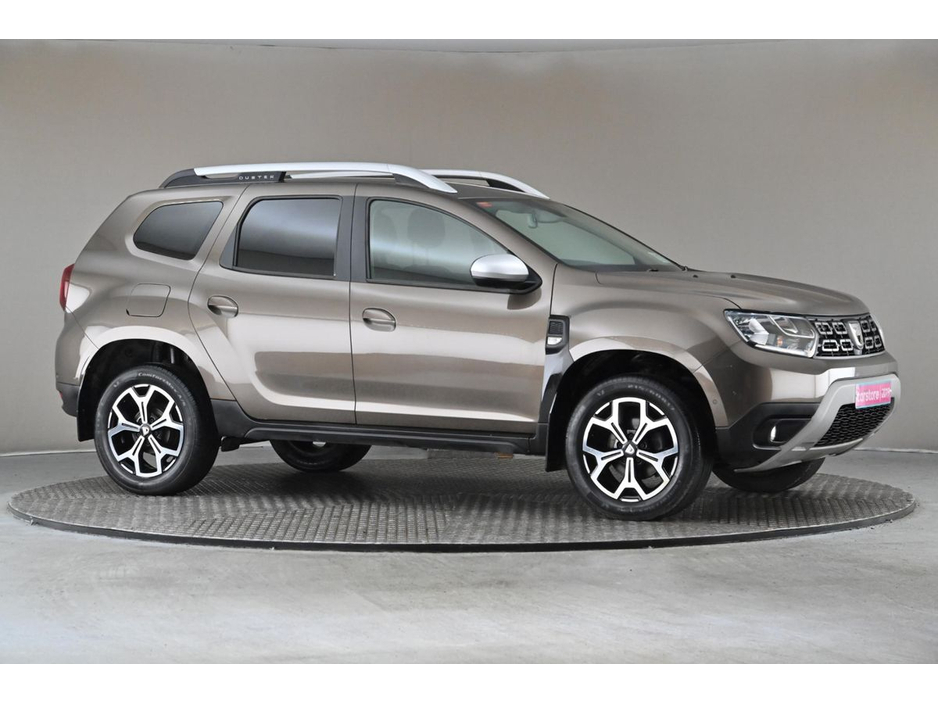 2019 Dacia Duster - image 12