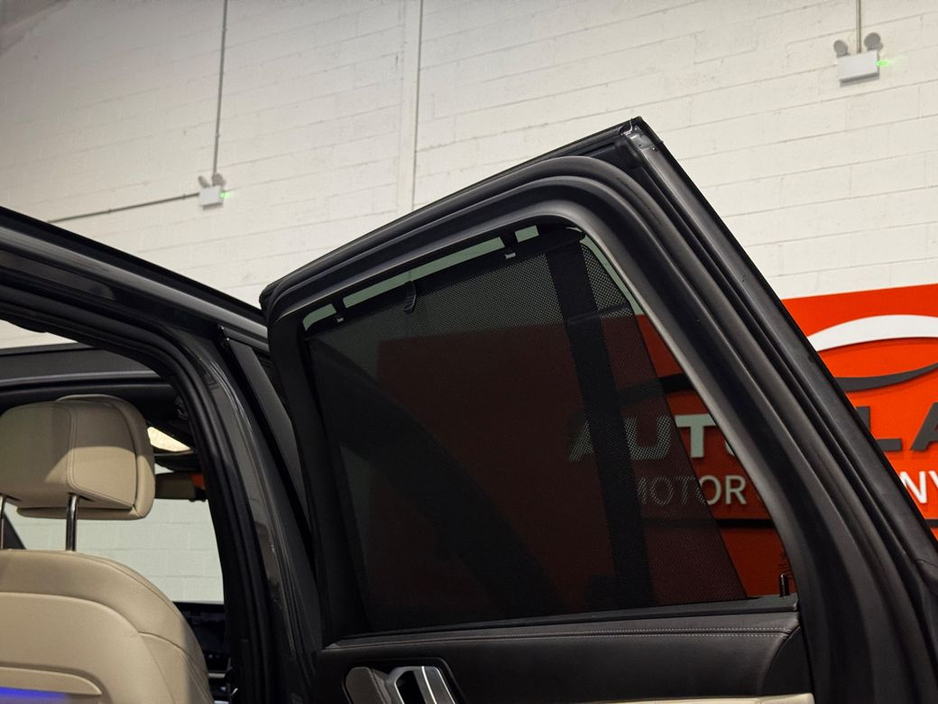 2025 BMW X5 - image 24