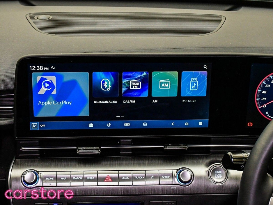 2024 Hyundai Kona - image 27