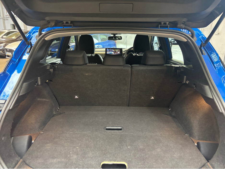 2023 Nissan Qashqai EPOWER SV PREMIUM GR R RR 4DR AUTO €23,999