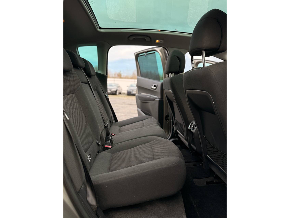 2013 Peugeot 3008 - image 28