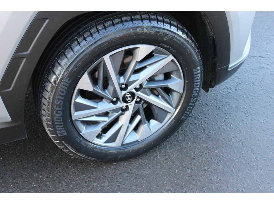 2023 Hyundai Tucson 2WD Executive €34,950
