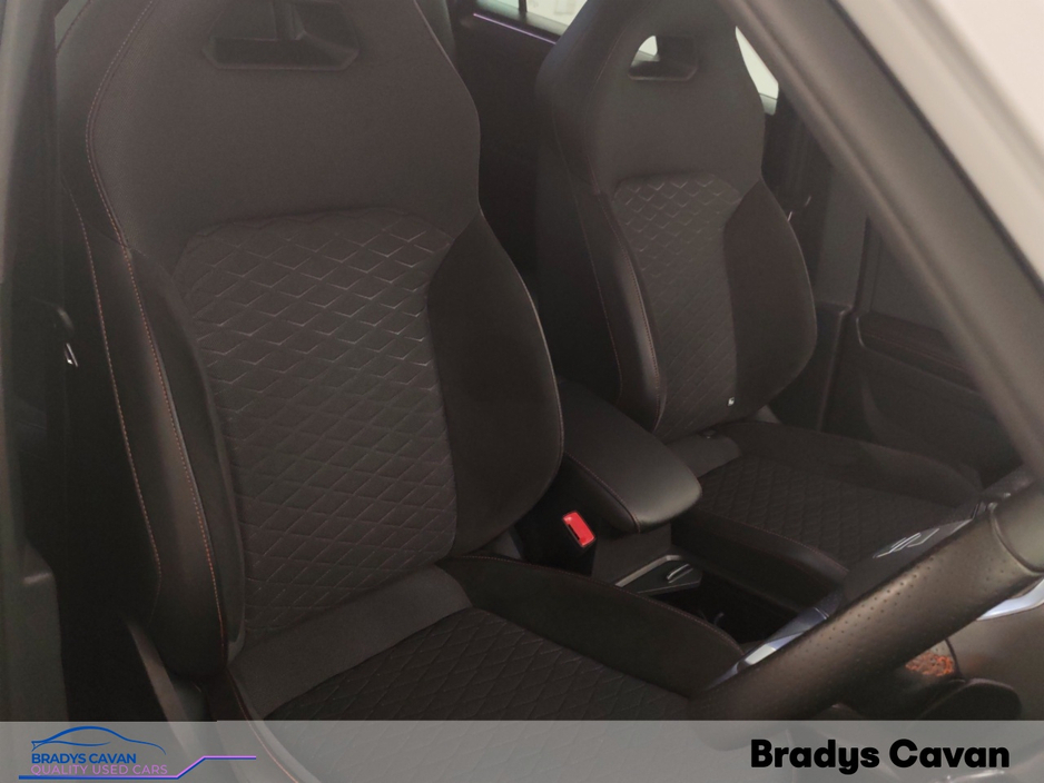 2023 SEAT Tarraco - image 24