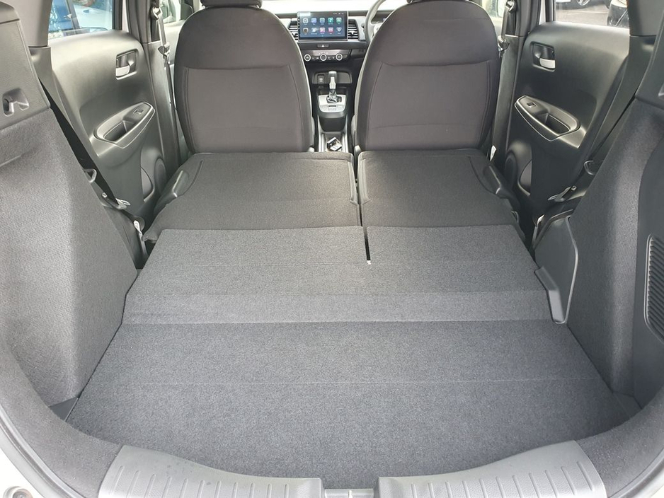 2020 Honda Jazz - image 20