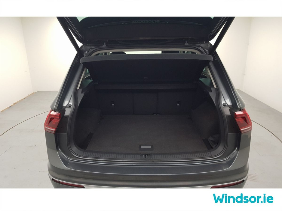 2020 Volkswagen Tiguan 1.5 TSI 150HP R-Line DSG €29,995