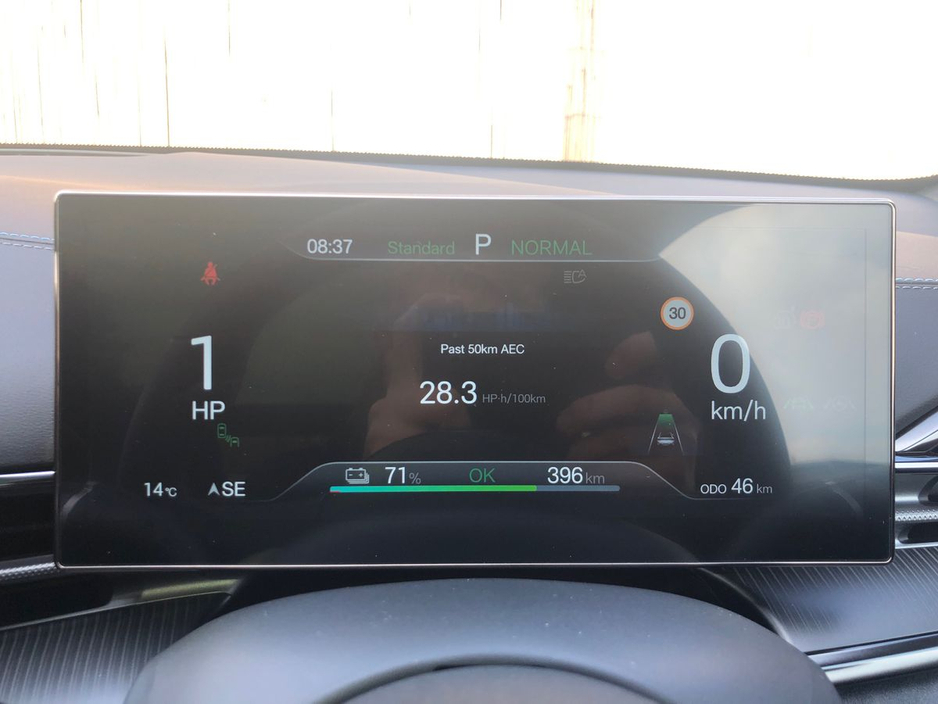 2026 BYD Seal - image 10