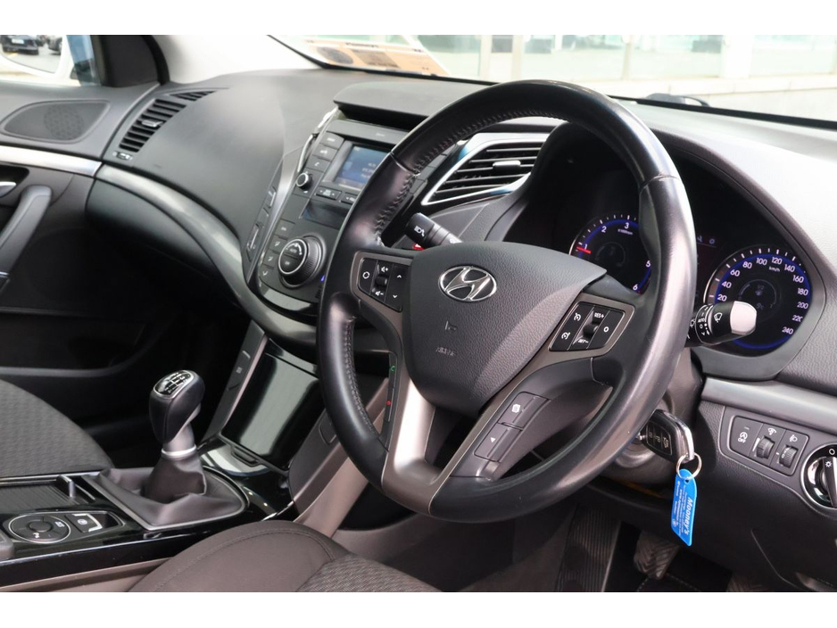 2018 Hyundai i40 - image 8