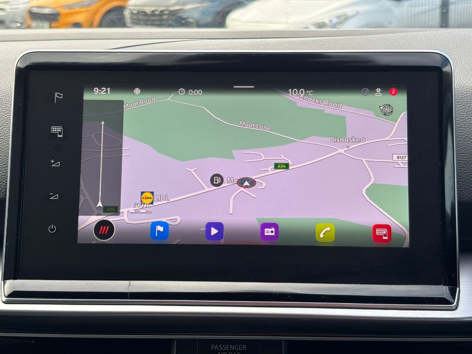 2024 SEAT Tarraco - image 31