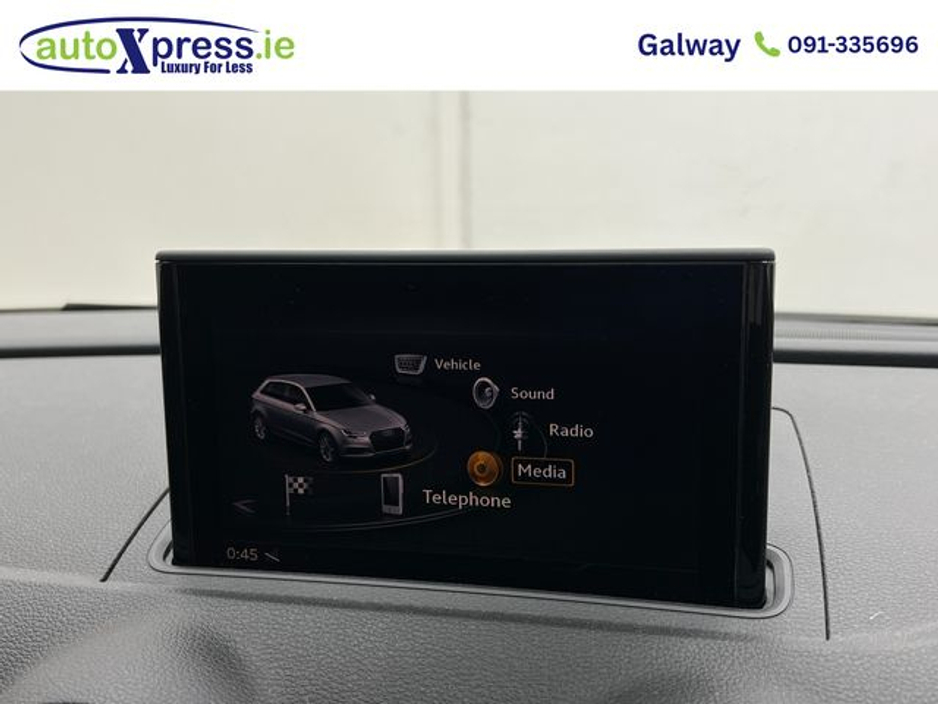 2019 Audi A3 - image 30