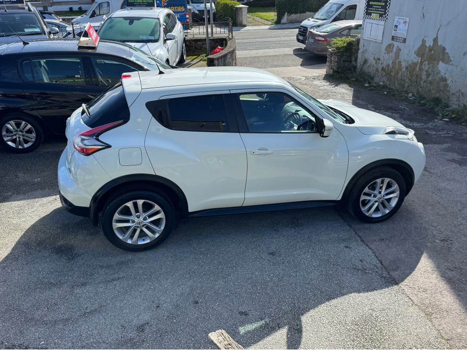 2016 Nissan Juke - image 8