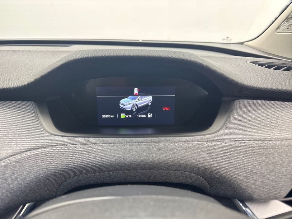 2024 Skoda Enyaq - image 14