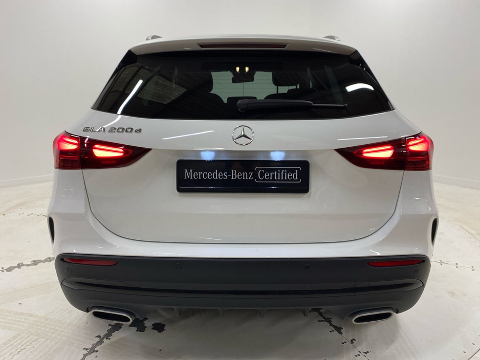 2025 Mercedes-Benz GLA Class - image 20