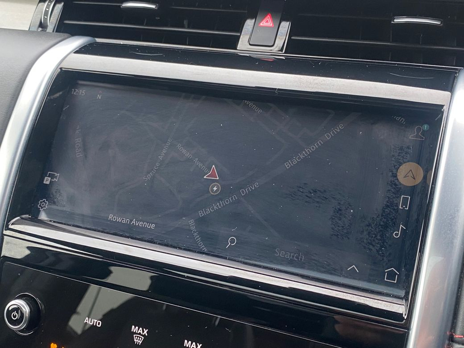 2022 Land Rover Discovery Sport P300e HSE R-Dynamic Auto (PHEV) €41,900