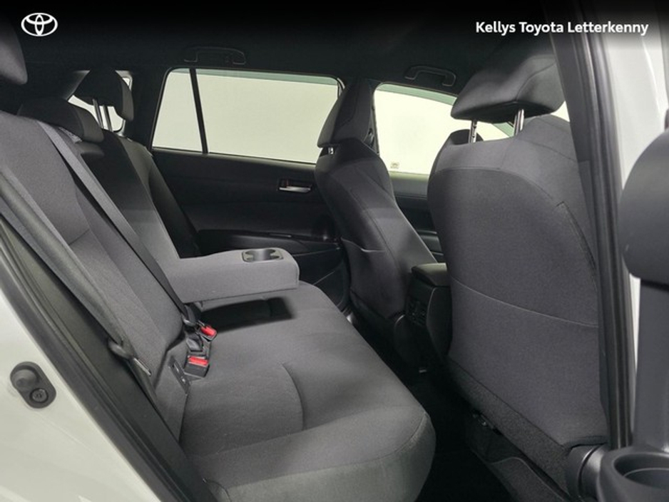 2023 Toyota Corolla Cross COROLLA CROSS SPORT 1.8 - #6