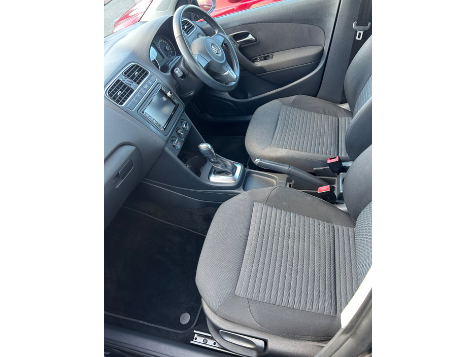 2014 Volkswagen Polo  €9,950