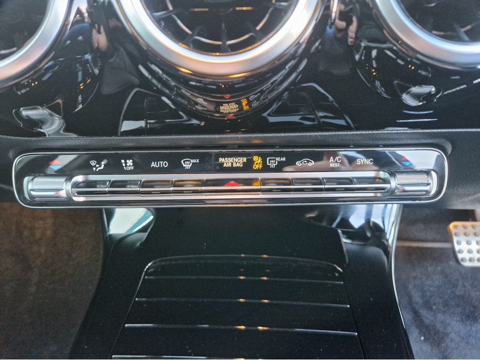 2019 Mercedes-Benz A Class - image 37