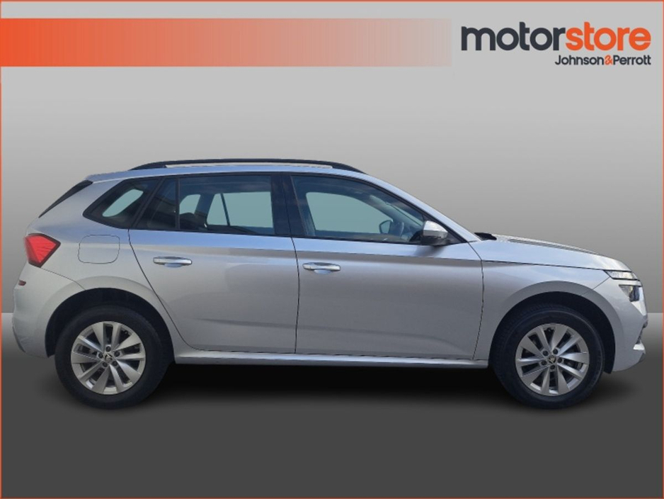 2024 Skoda Kamiq Ambition 1.0TSI 95HP €23,900