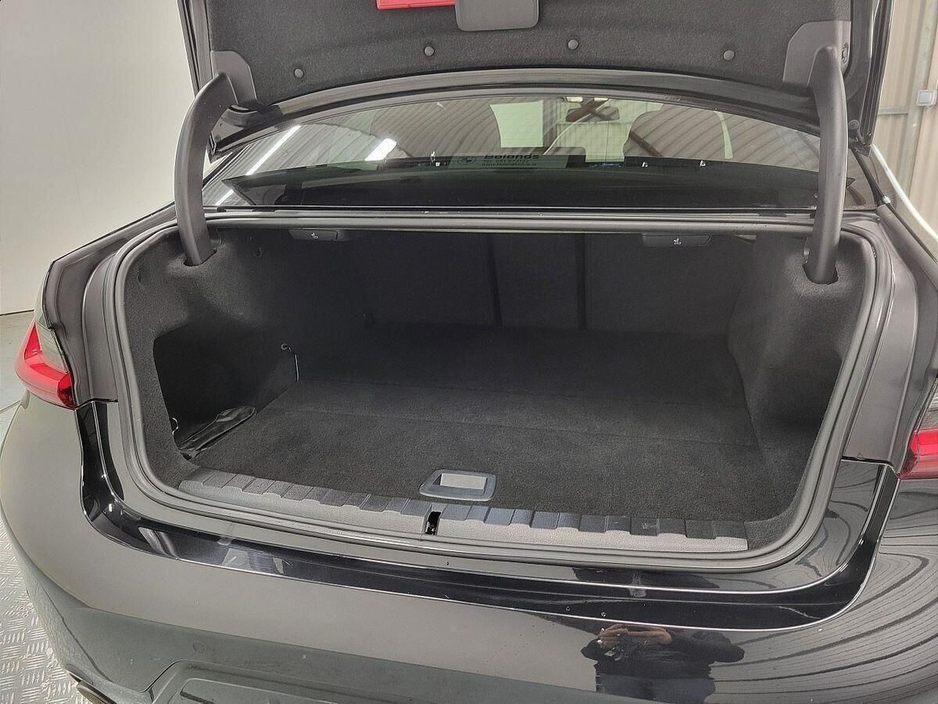 2024 BMW 3 Series 330e M Sport Saloon €47,975