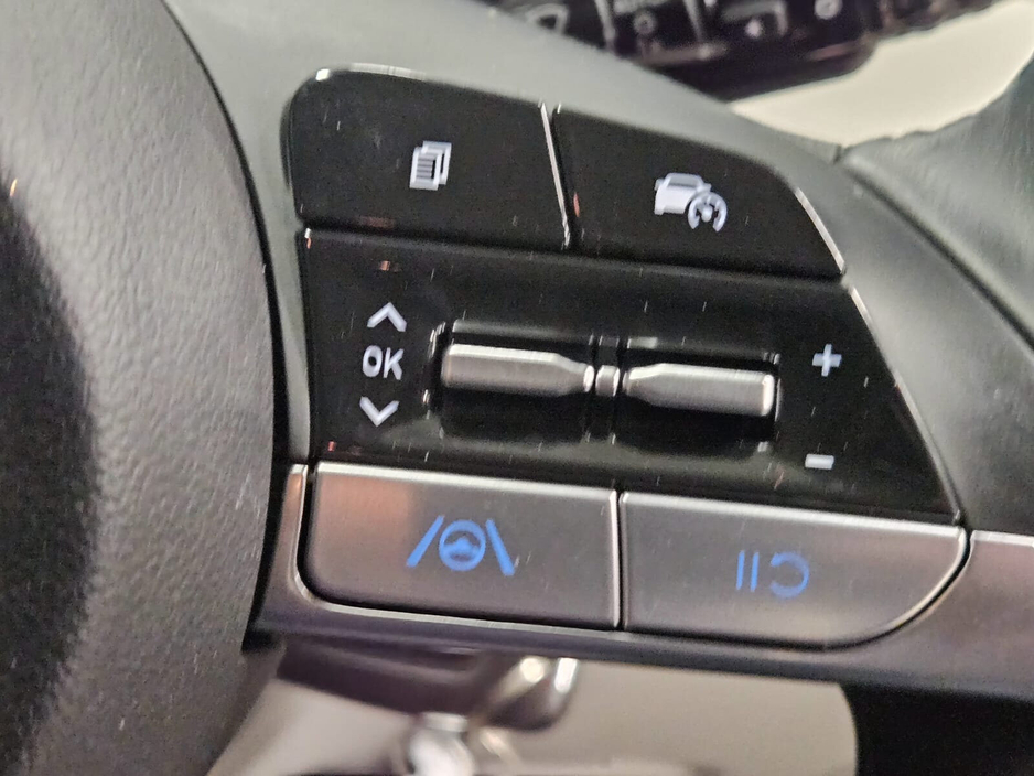 2021 Hyundai Tucson 2WD Executive €23,950