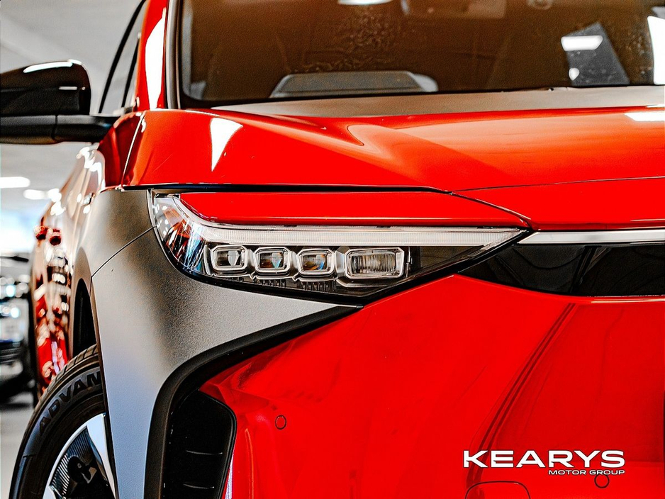 2024 Toyota bZ4X - image 19