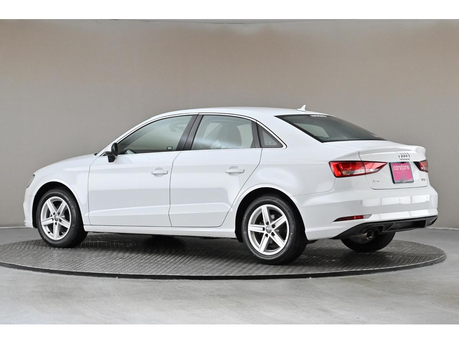 2018 Audi A3 1.4 TFSI S-TRONIC*DIGITAL DASH*REVERSE CAM*PARK SENSORS* €20,890