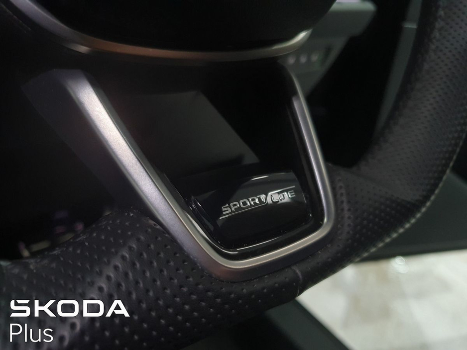 2025 Skoda Kodiaq Sportline 2.0tdi 150Hp DSG €63,995