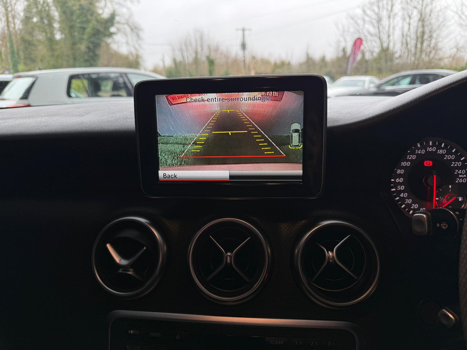 2013 Mercedes-Benz A Class - image 16