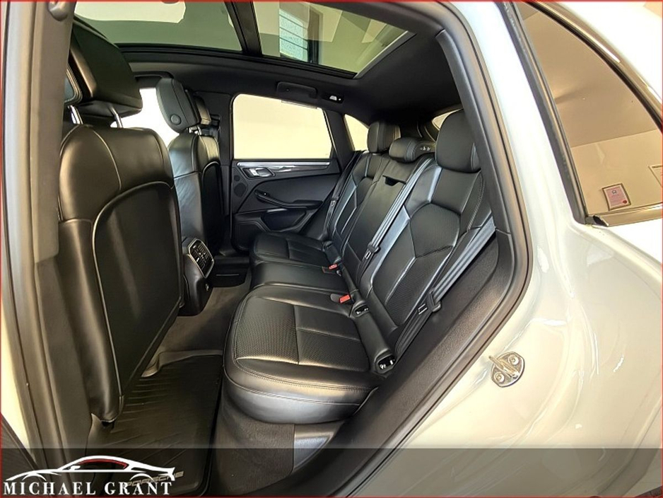 2018 Porsche Macan S PDK 3.0 PETROL ONLY 70KM HUGE SPEC €69,950