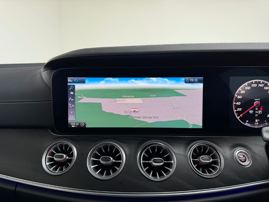 2019 Mercedes-Benz E Class E200 AMG LINE COUPE *PAN ROOF* €35,990