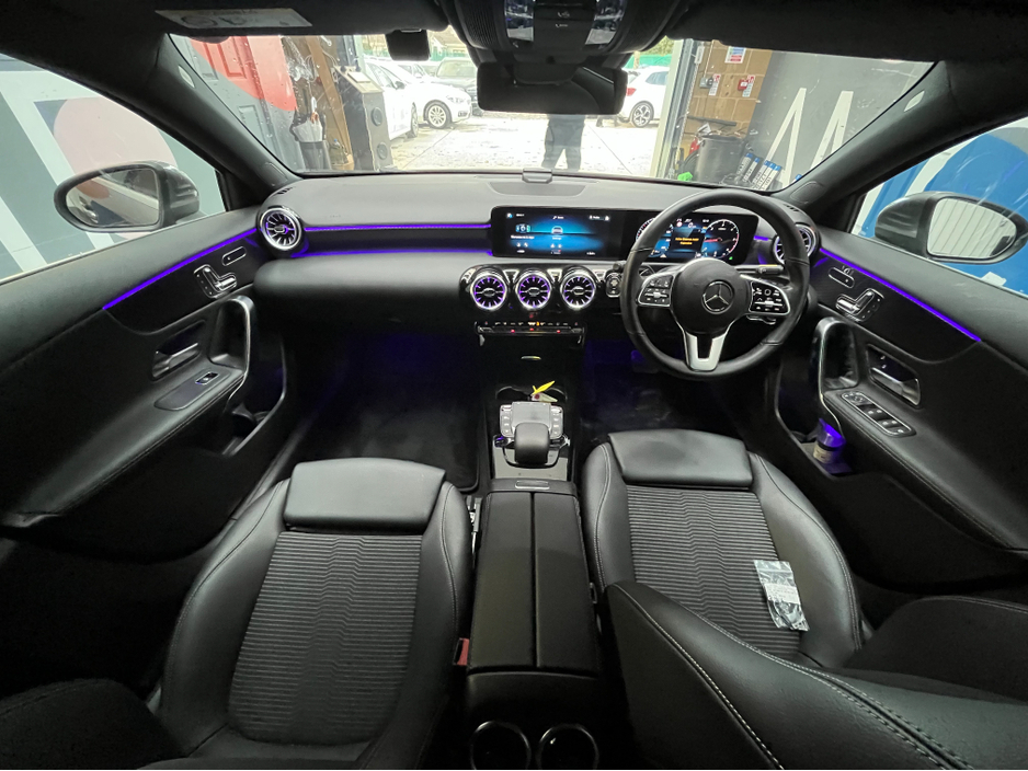 2022 Mercedes-Benz A Class - image 15