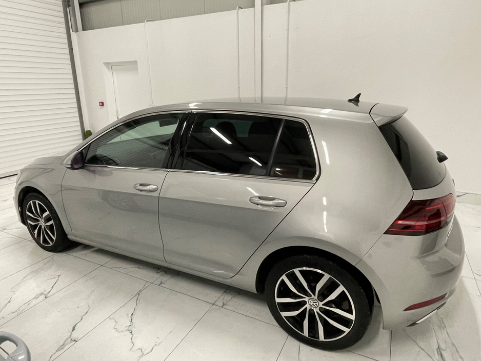 2019 Volkswagen Golf 1.4 TSI 5DR 150HP Highline DSG €15,995