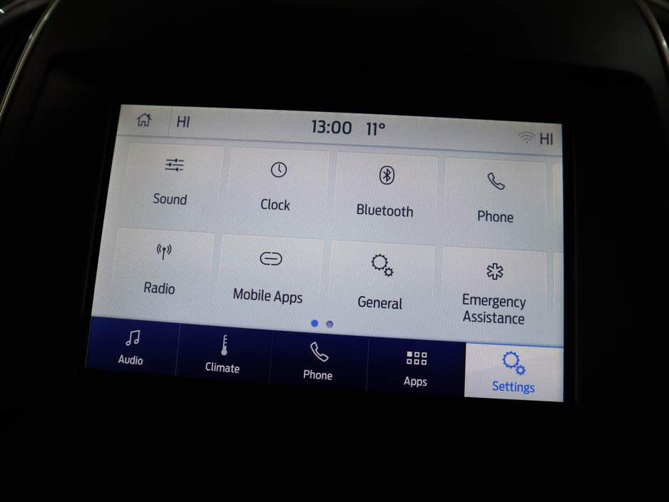 2019 Ford Galaxy - image 16