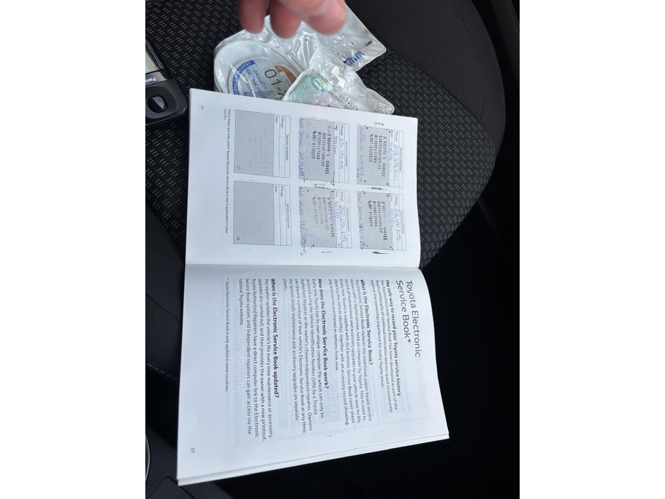 2016 Toyota Corolla NOW  SOLD  D-4D AURA   FULL  SERVICE  HISTORY/  NCT  2028