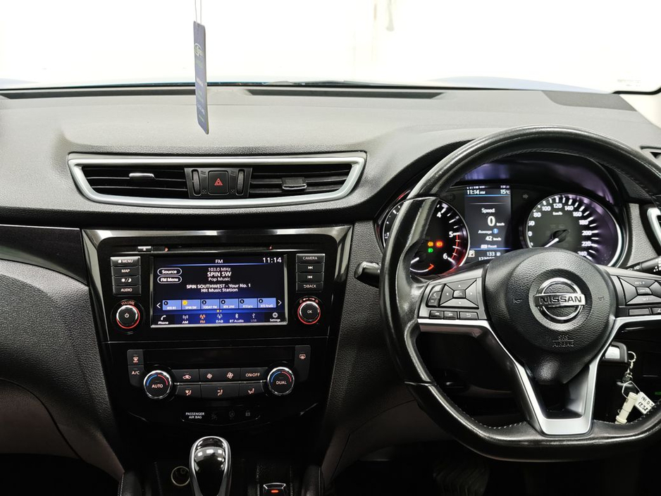 2019 Nissan Qashqai - image 12
