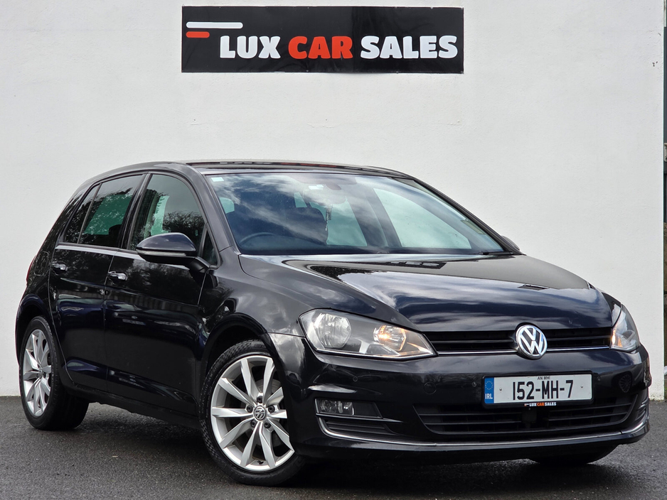2015 Volkswagen Golf for sale in , Ireland