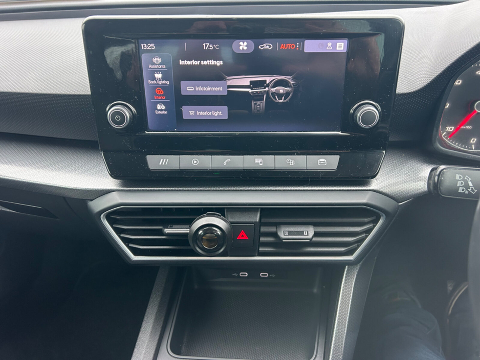 2021 SEAT Leon - image 11