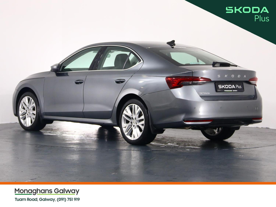 2024 Skoda Octavia SEL+ 2.0 TDI 150HP AUTO *TOP SPEC* €37,950