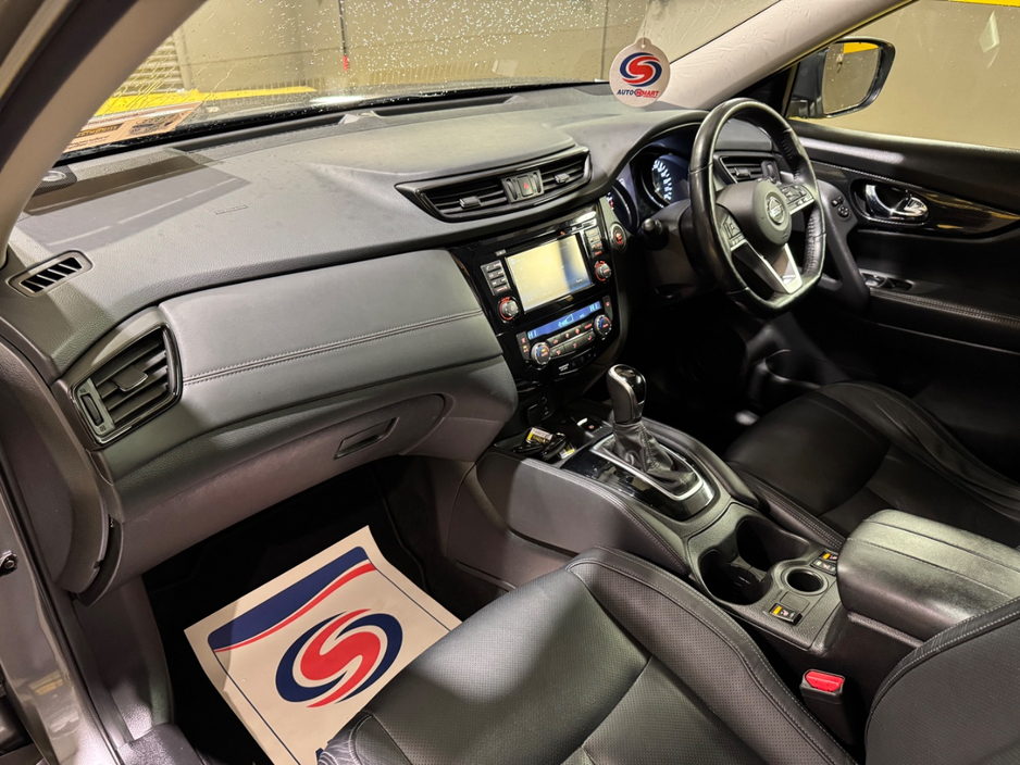 2018 Nissan X-Trail - image 15