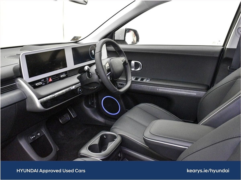 2024 Hyundai Ioniq 5 - image 5
