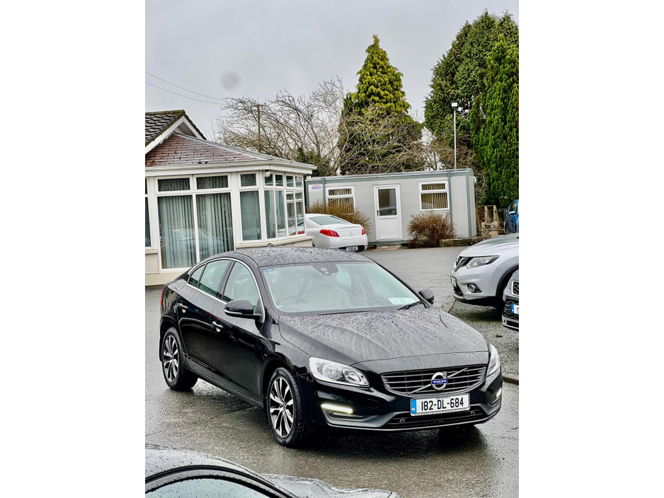 2018 Volvo S60 for sale in , Ireland