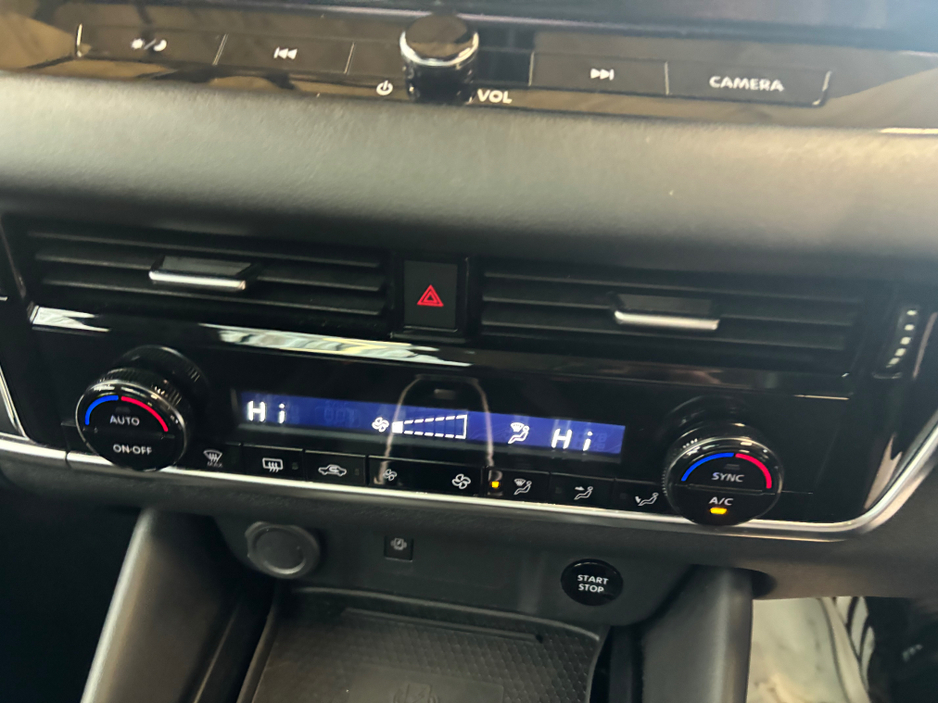 2023 Nissan Qashqai - image 11