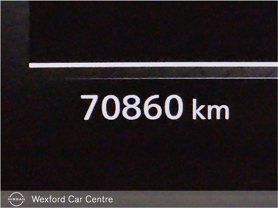 2024 Nissan X-Trail - image 9