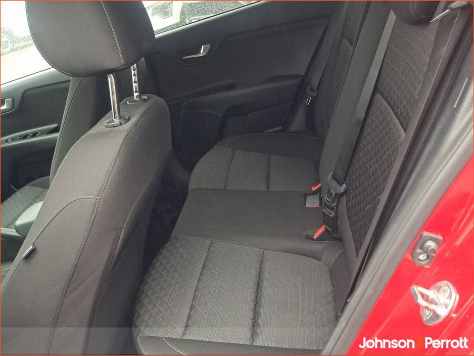 2023 Kia Rio 1.25 PE €20,900