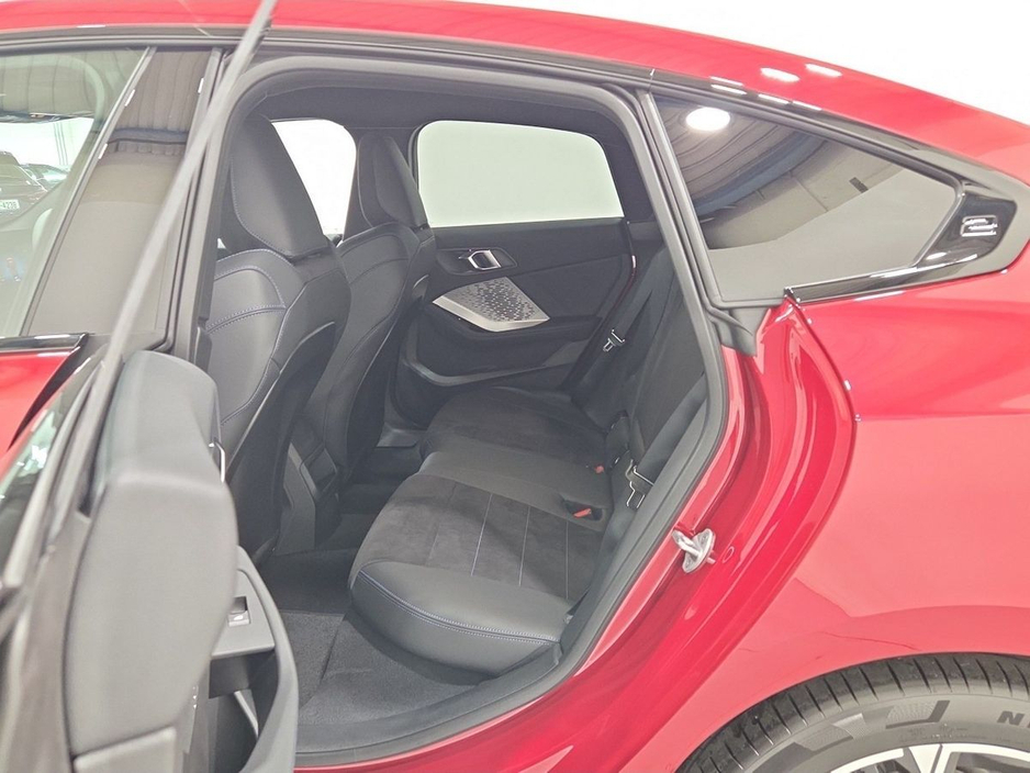 2026 BMW 2 Series 220 M Sport Gran Coupe €50,950