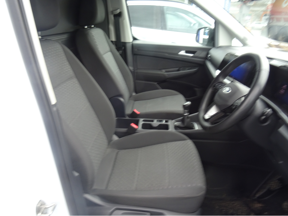2025 Ford Transit Connect V761 LIMITED EDITION 2.0