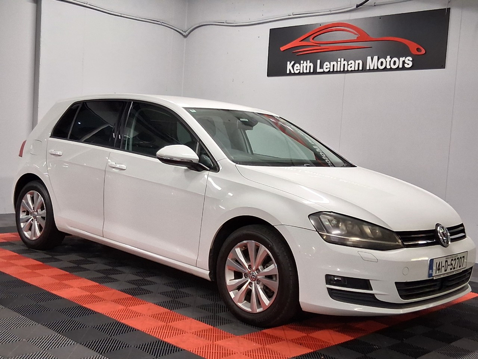 2014 Volkswagen Golf for sale in , Ireland