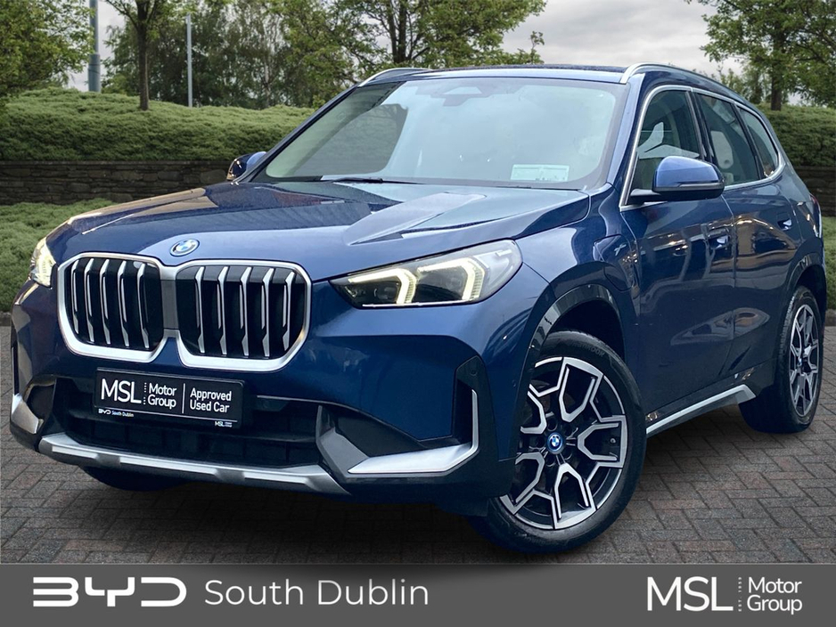 2025 BMW X1 for sale in , Ireland