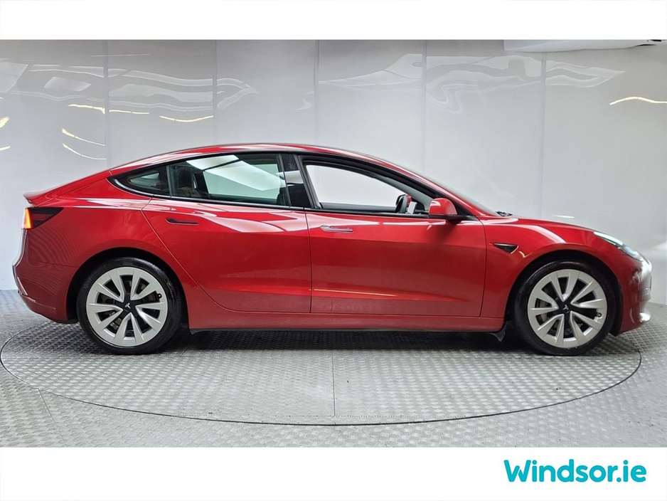 2021 Tesla Model 3 - image 12