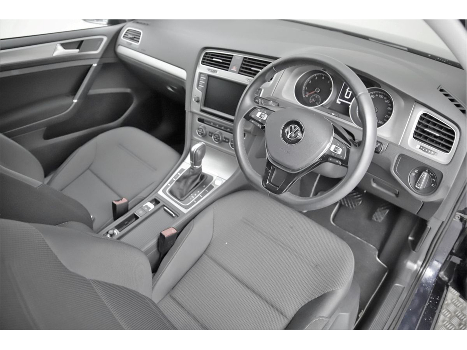 2016 Volkswagen Golf 1.2 TSI DSG MK7 VARIANT COMFORTLINE *REVERSE CAMERA*